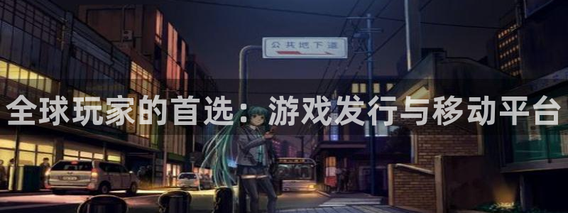 顺盈娱乐平台注册流程图片大全：全球玩家的首选：游戏发行与移动平台