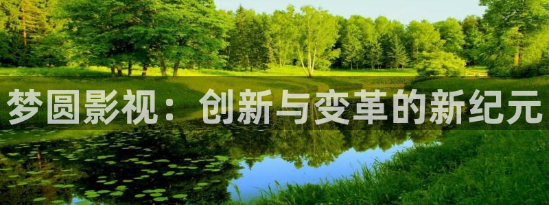 依依私人影院：梦圆影视：创新与变革的新纪元