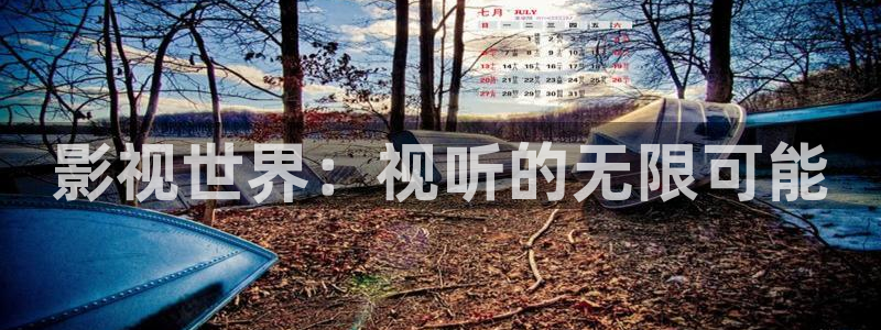 依依影院在线：影视世界：视听的无限可能